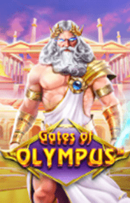 Gates of Olympus