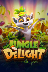 Jungle Delight