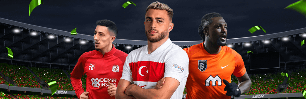 Hoş Geldin %100 Spor Bonusu