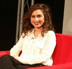 Meryem Karaaziz